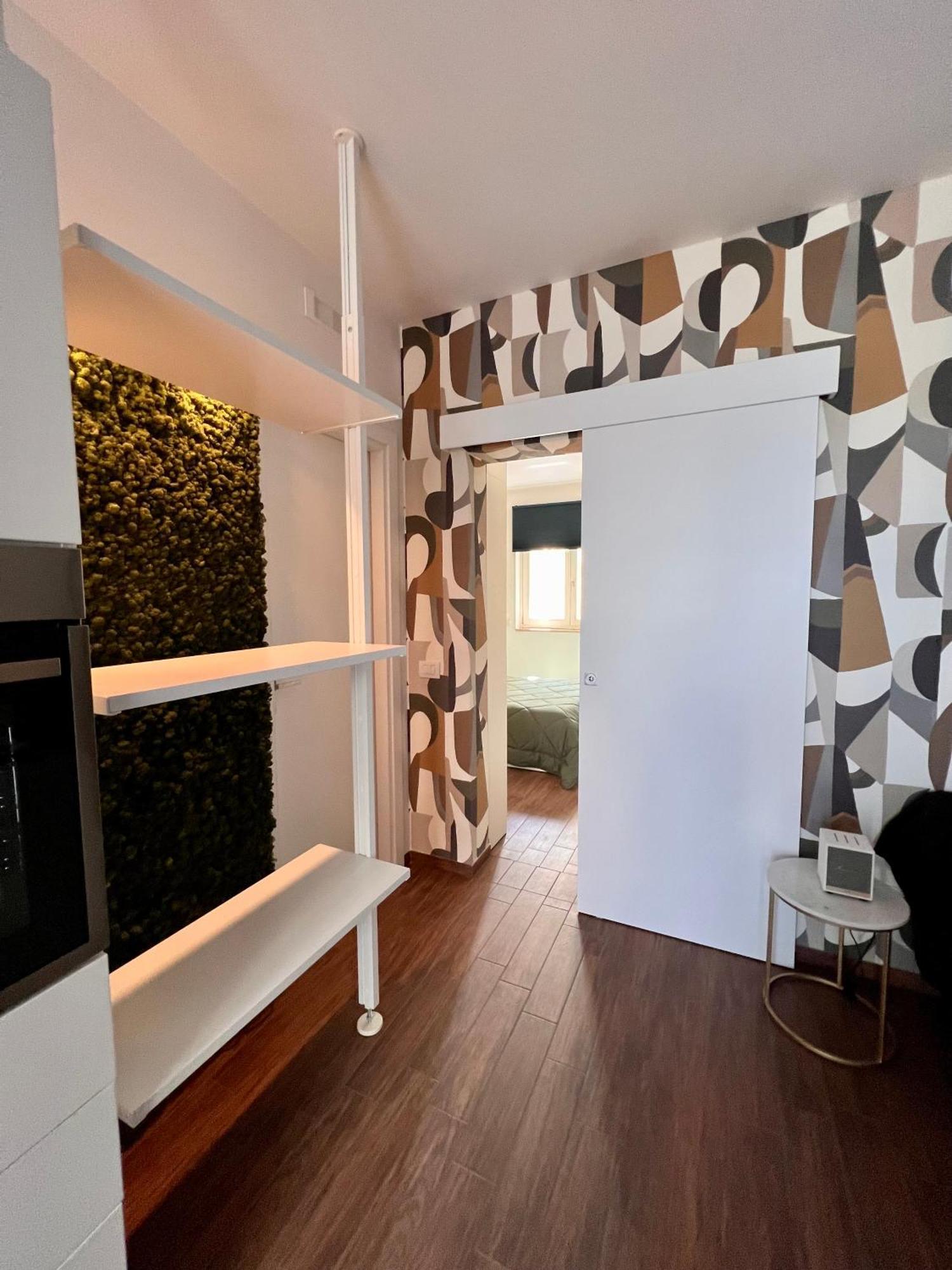 Orange Dream Hotel โปลีญาโนอามาเร ภายนอก รูปภาพ