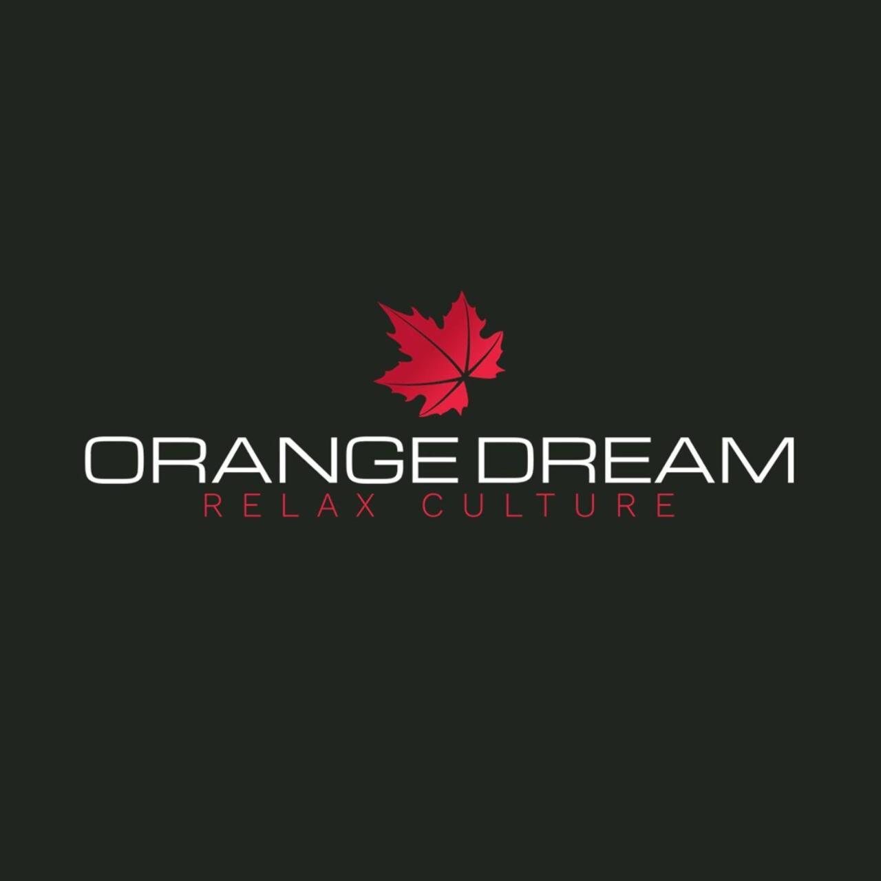 Orange Dream Hotel โปลีญาโนอามาเร ภายนอก รูปภาพ