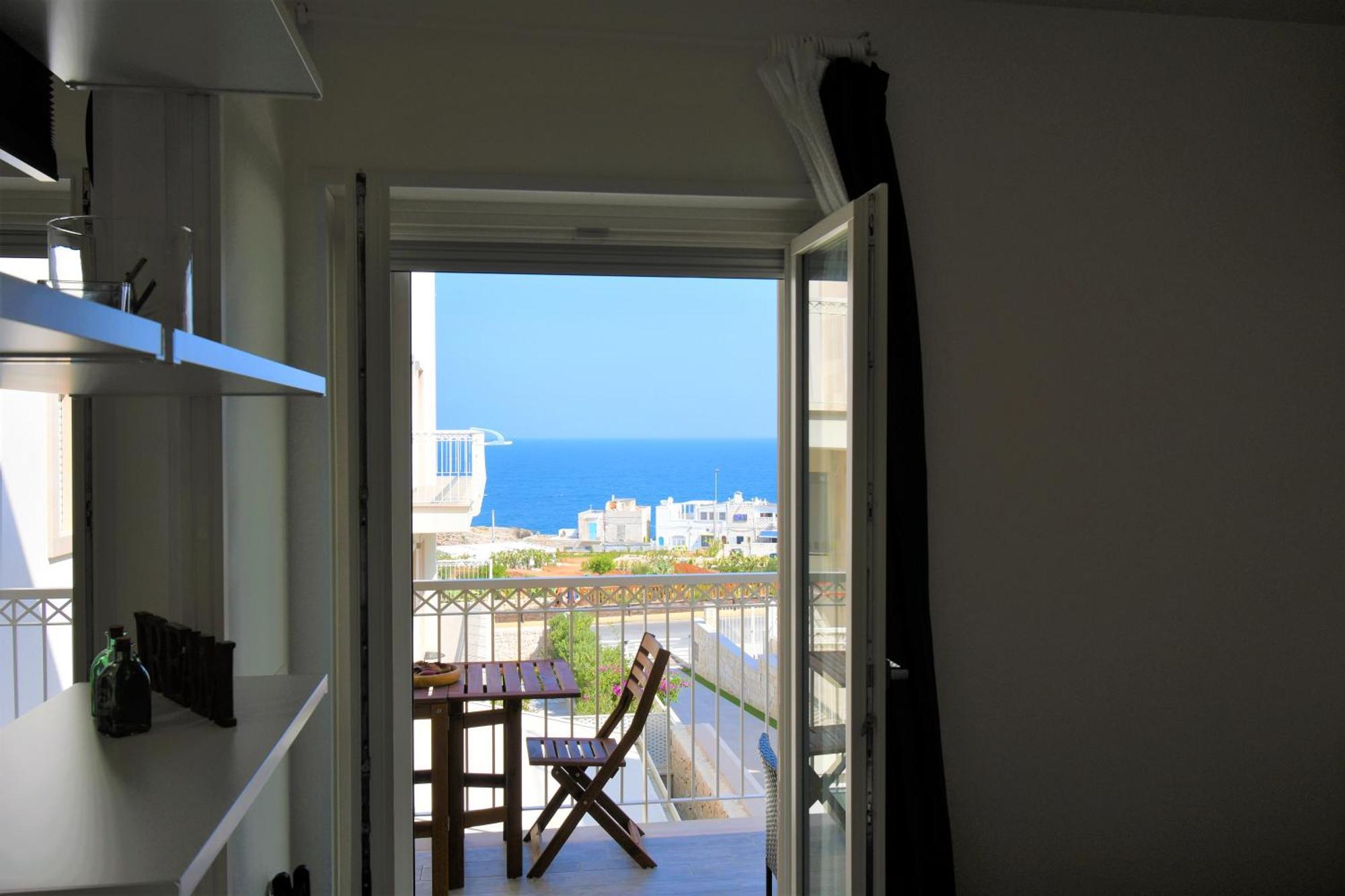 Orange Dream Hotel โปลีญาโนอามาเร ห้อง รูปภาพ