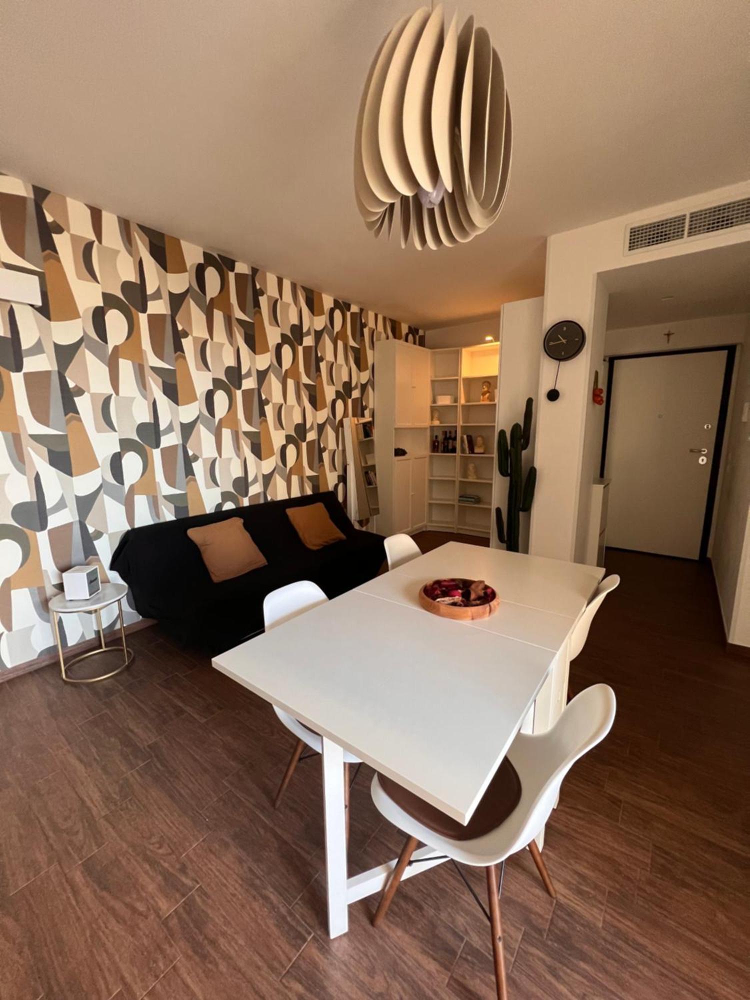Orange Dream Hotel โปลีญาโนอามาเร ห้อง รูปภาพ