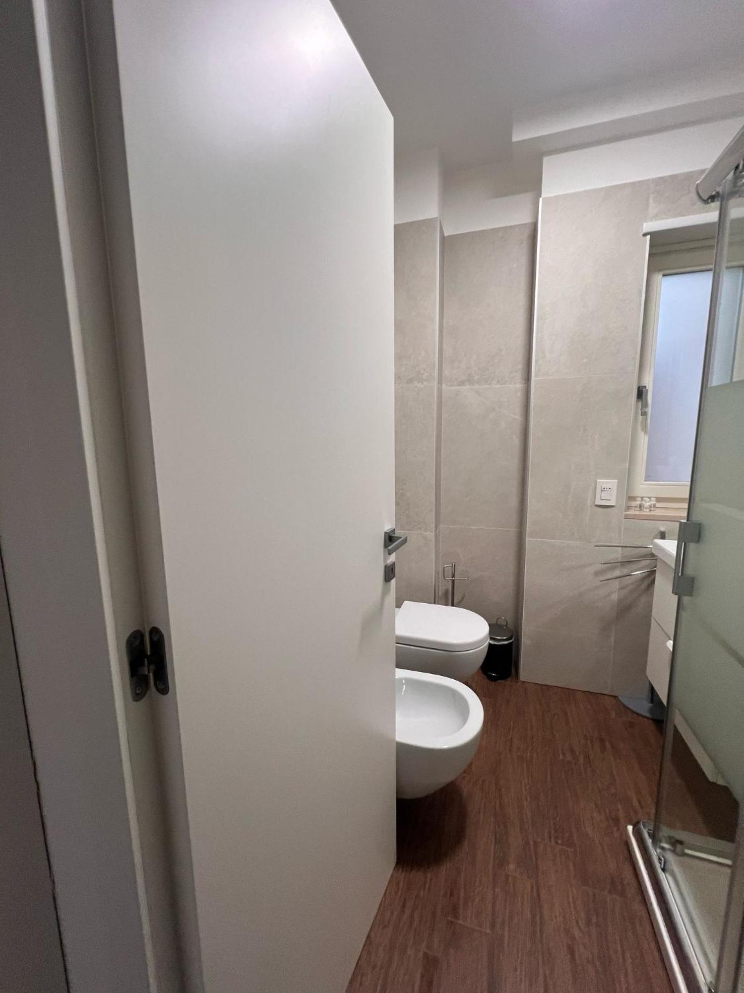 Orange Dream Hotel โปลีญาโนอามาเร ห้อง รูปภาพ